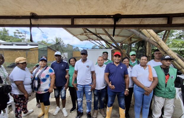 En Bajo Mira y Frontera se abre la puerta para la creación de una nueva empresa. ¡Mariscos Bajo Mira SAS!